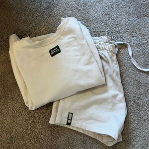 Daily Drills Cream Set